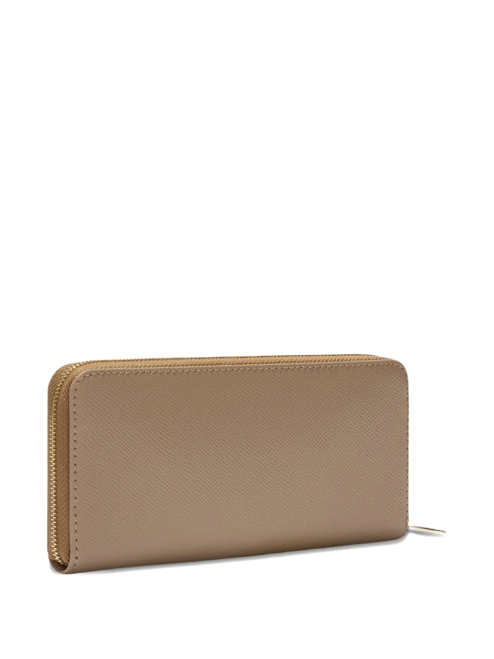 Furla Classic portemonnee met rits Bruin