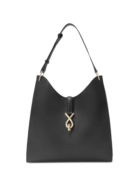 Furla medium Mianova leather shoulder bag