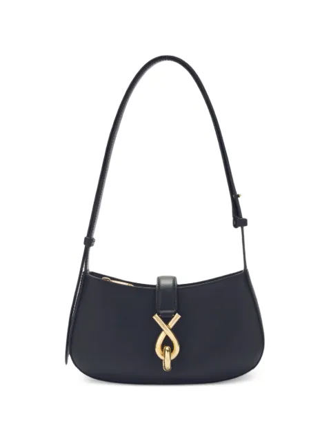 Furla small Mianova leather shoulder bag