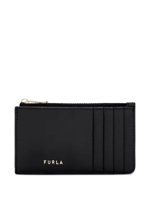 Furla tarjetero Classic mediano