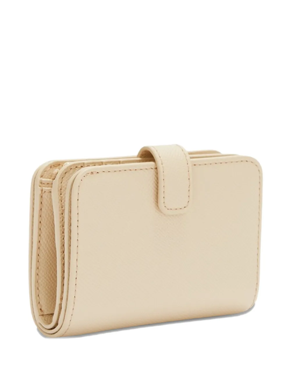 Furla Classic leather wallet - Rosa