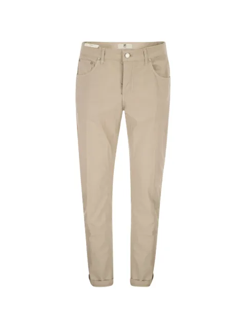 PT Torino five-pocket tapered jeans