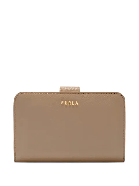 Furla medium Classic Compact wallet
