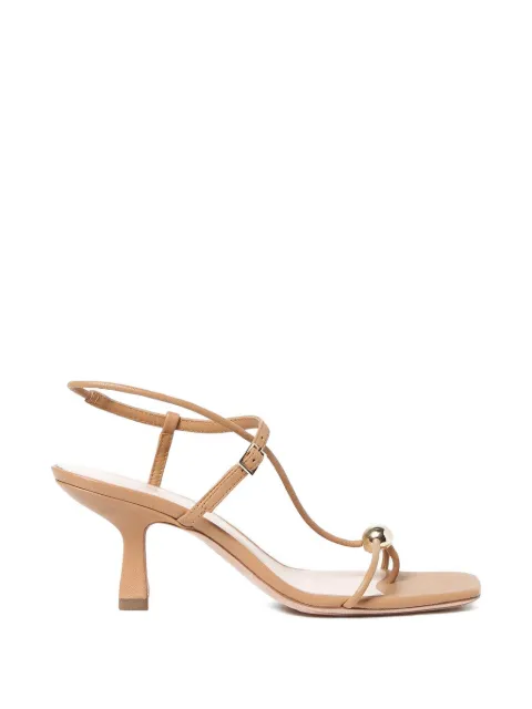 Loeffler Randall sandalias Triana