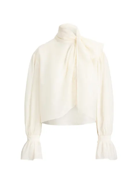 Polo Ralph Lauren long-sleeve Edgar top