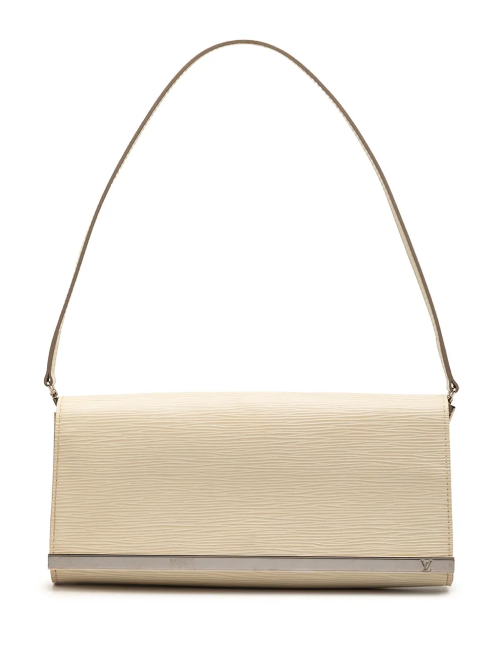 Louis Vuitton Pre-Owned 2013 Epi Sevigne Clutch shoulder bag - Marrone