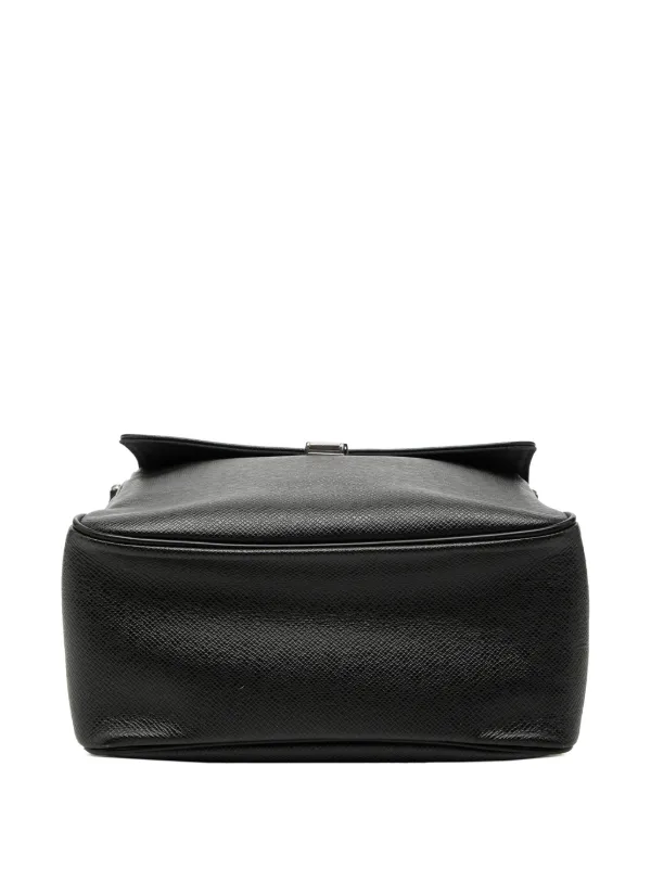 Louis Vuitton Pre-Owned 2004 タイガ ヤランガ ショルダーバッグ 