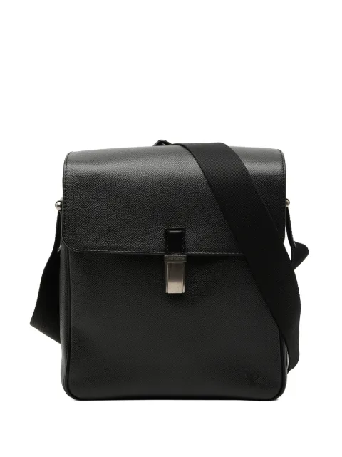 Louis Vuitton Pre-Owned 2004 Taiga Yaranga crossbody bag