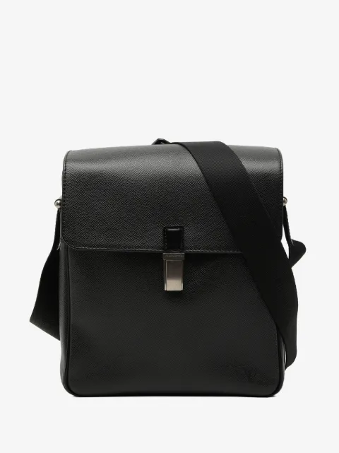 Louis Vuitton Pre-Owned 2004 Taiga Yaranga crossbody bag