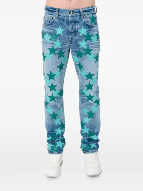 AMIRI jeans Chemist