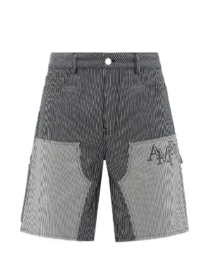 AMIRI（アミリ）ショートパンツ メンズ通販 - FARFETCH
