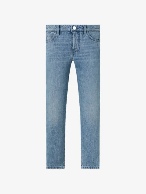 AMIRI jeans Stack