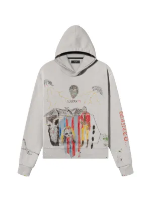 アミリパーカー AMIRI（アミリ）パーカー - FARFETCH