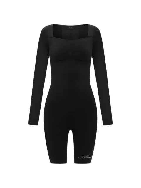 AMIRI seamless long-sleeve bodysuit