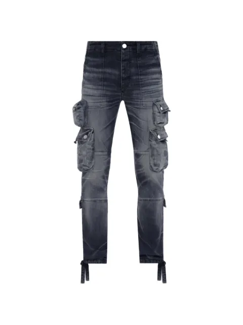 AMIRI tactical cargo jeans