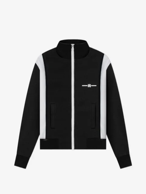 AMIRI side-stripe track jacket