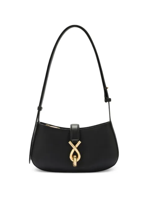 Furla small Mianova leather shoulder bag