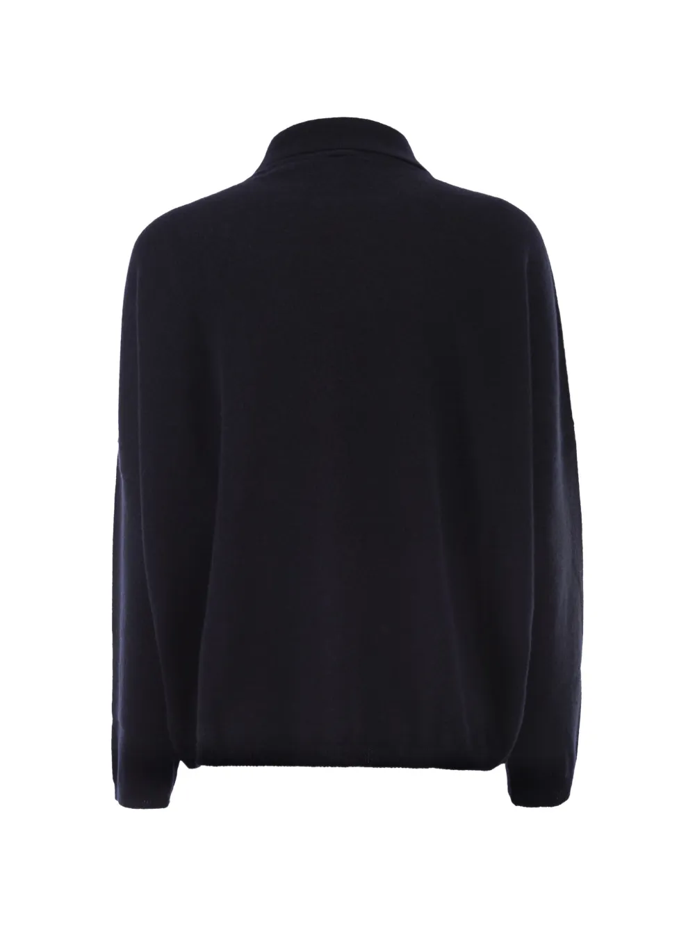  Vanisè Polo De Cachemira - Azul 