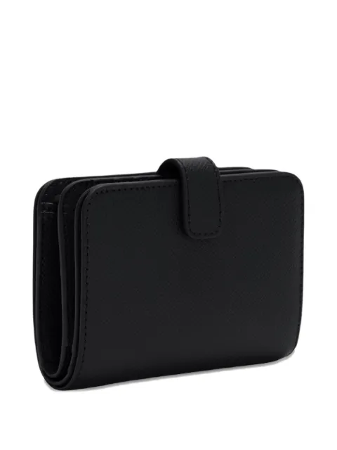 Furla small Classic Compact leather wallet