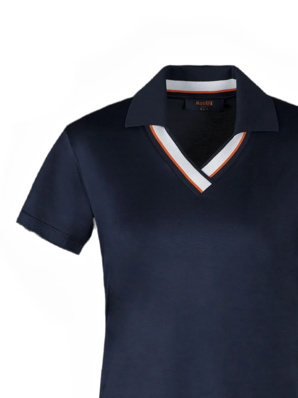  Moorer Polo Esker - Azul 