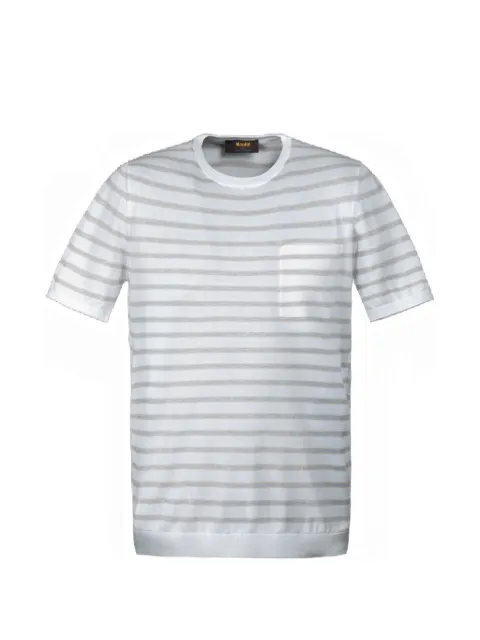 Moorer Esmund short-sleeve t-shirt