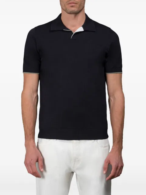 Moorer playera tipo polo Vernon