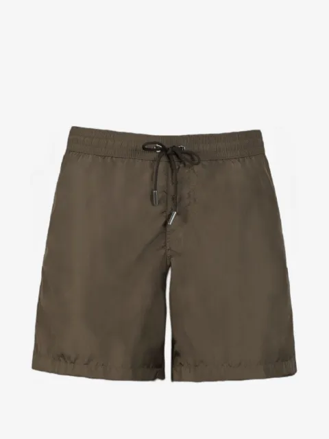 Moorer Portofino swim shorts