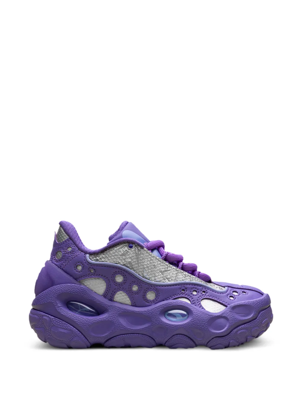 Puma Kids LaFrancé RNR sneakers Paars