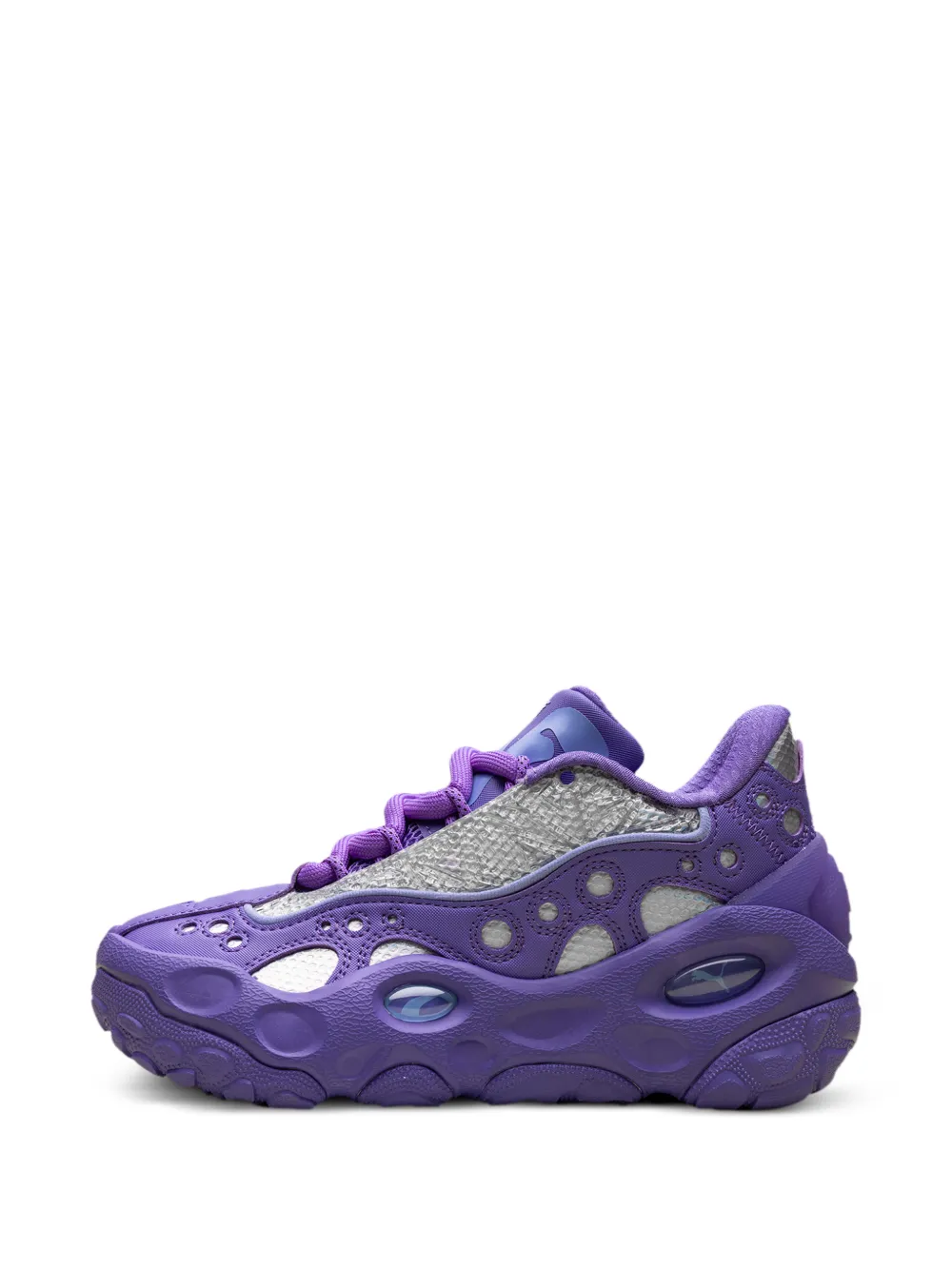 Puma Kids LaFrancé RNR sneakers Paars