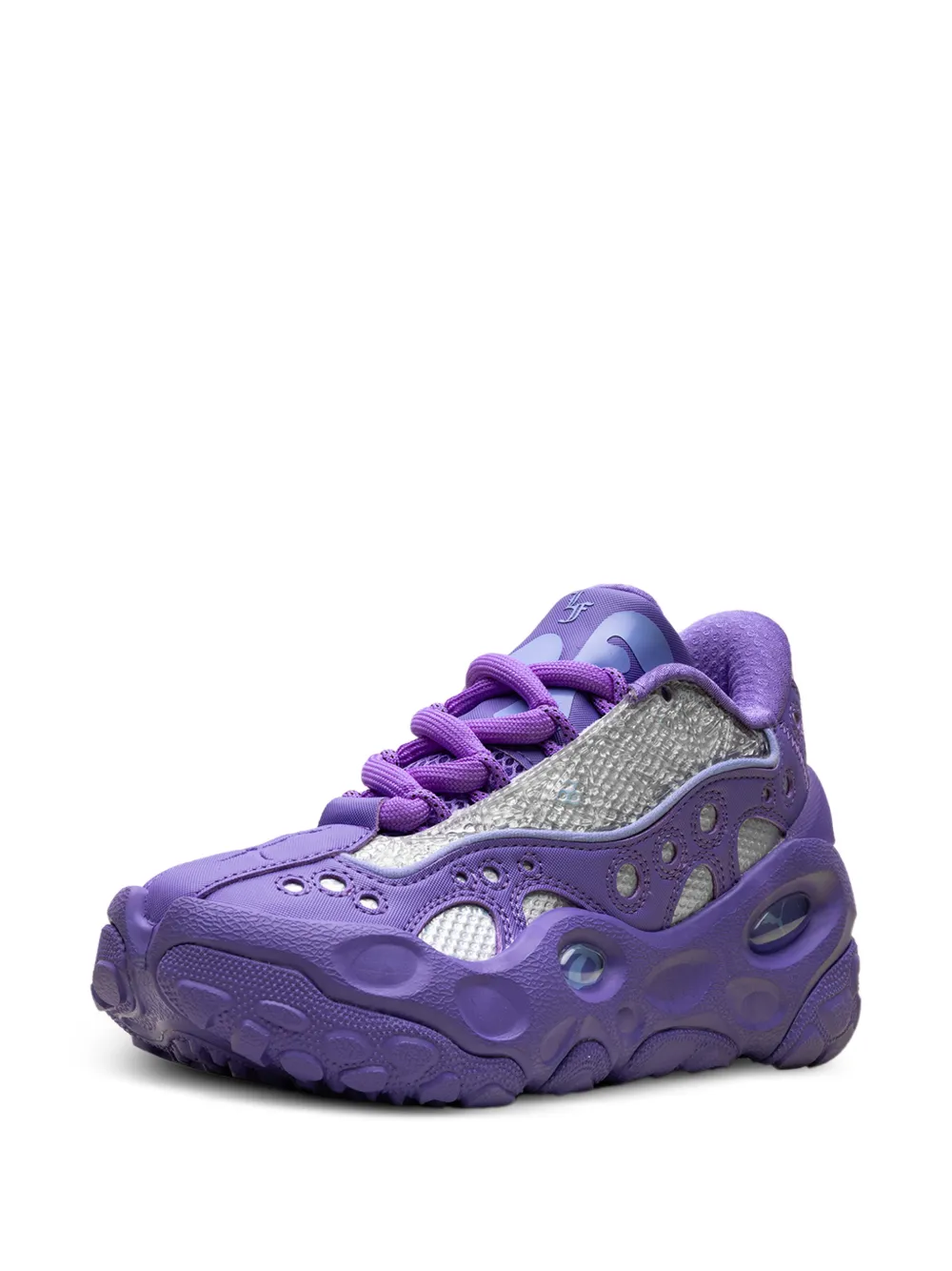 Puma Kids LaFrancé RNR sneakers Paars