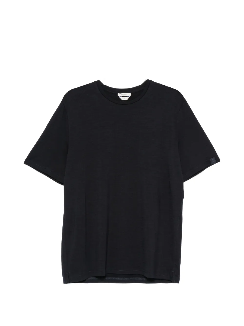 Jacob Cohën short-sleeve crew-neck T-shirt - Blu