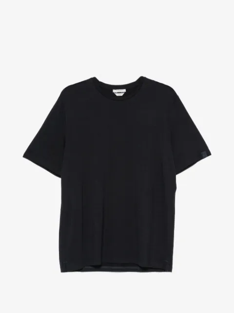 Jacob Cohën playera manga corta con cuello redondo
