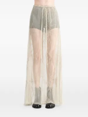 Ann Demeulemeester スカート通販 - FARFETCH