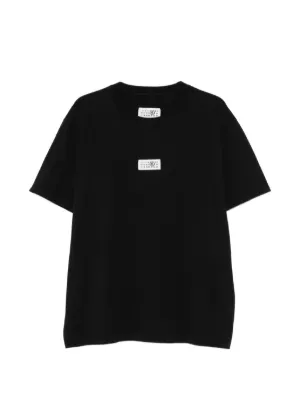 Sacai ポケット Tシャツ | ブラック | FARFETCH JP