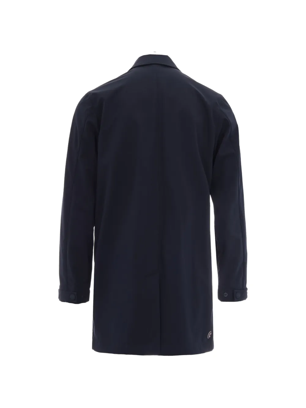 Colmar Jack met verborgen sluiting Blauw