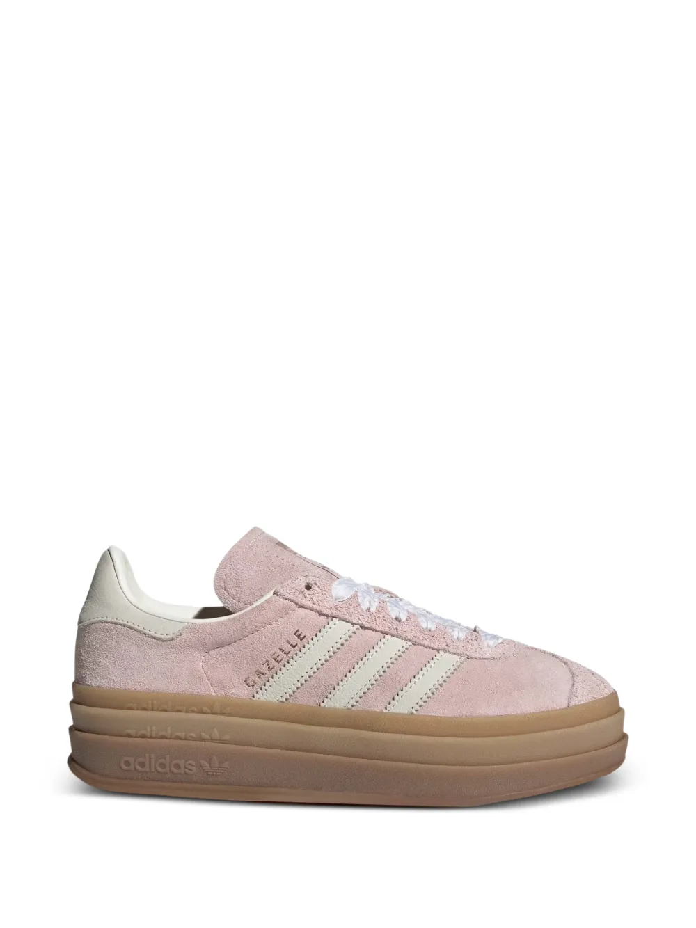 adidas Gazelle Bold sneakers - Rosa