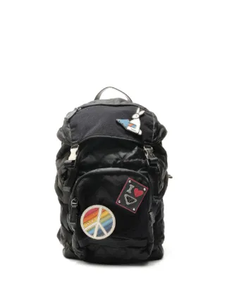 Prada Pre-Owned