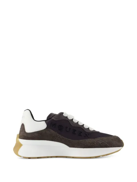 Alexander McQueen Sprint Runner sneakers