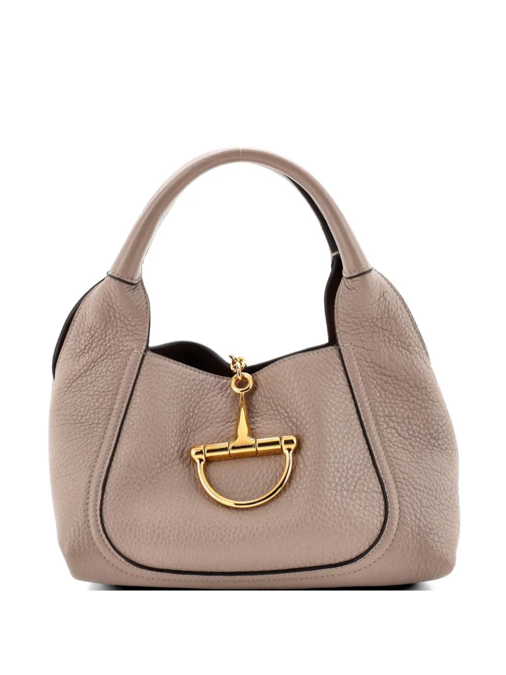 Gucci Pre-Owned Borsa passepartout Soft media - Toni neutri