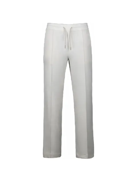 Moorer Matthew-J straight-leg trousers