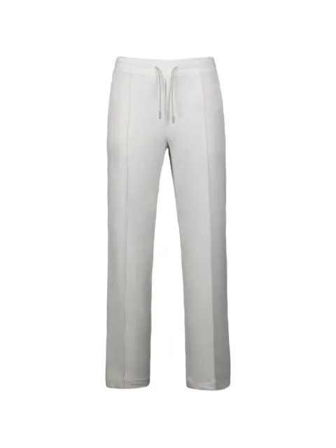 Moorer Matthew-J straight-leg trousers