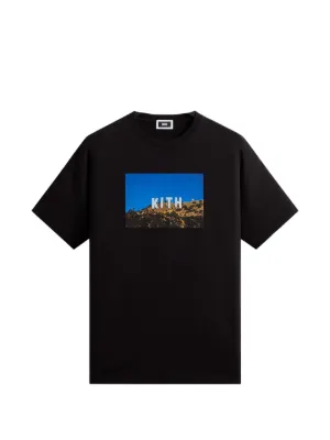 KITH Taxi Driver-print T-shirt | Grey | FARFETCH ZA