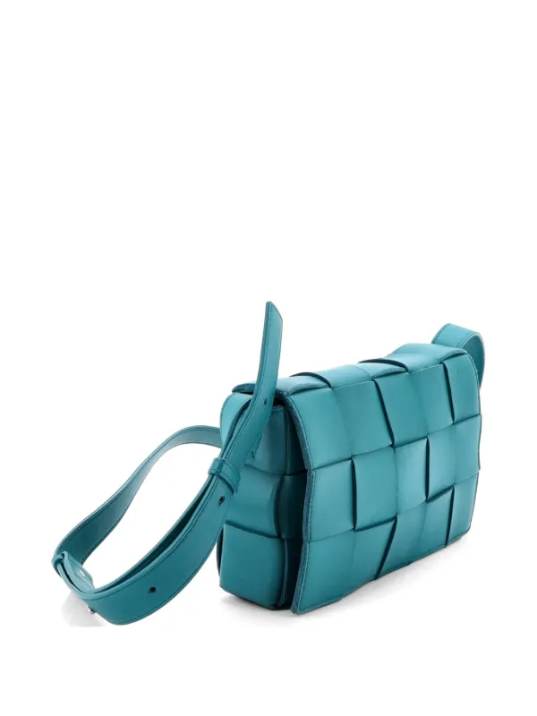 Bottega Veneta Pre-Owned カセット マキシ イントレチャート