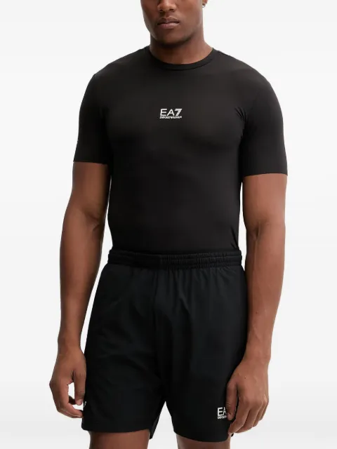 Ea7 Emporio Armani Dynamic Athlete T-shirt