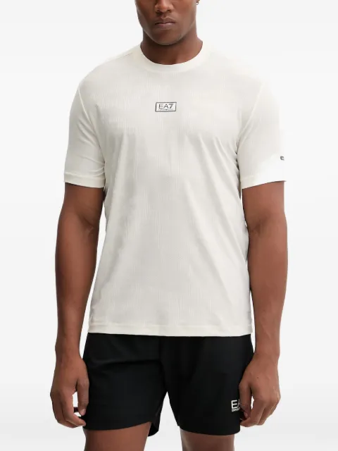Ea7 Emporio Armani Dynamic Athlete T-shirt