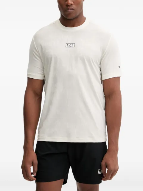 Ea7 Emporio Armani Dynamic Athlete T-shirt