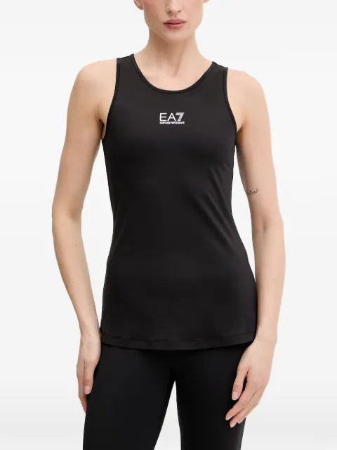 Ea7 Emporio Armani Tennis Pro tank top