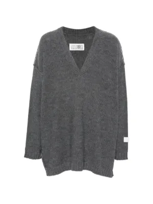 MM6 Maison Margiela（エムエムシックス・メゾン・マルジェラ）ニット