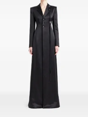Ann Demeulemeester ウィメンズ コート通販 - FARFETCH