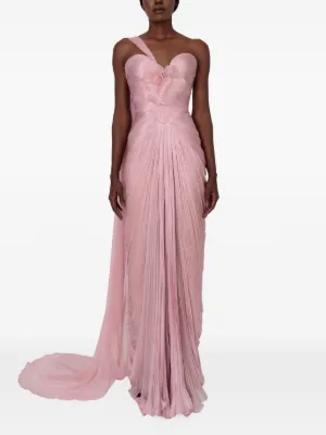 farfetch dresses GILI Dress main image 1